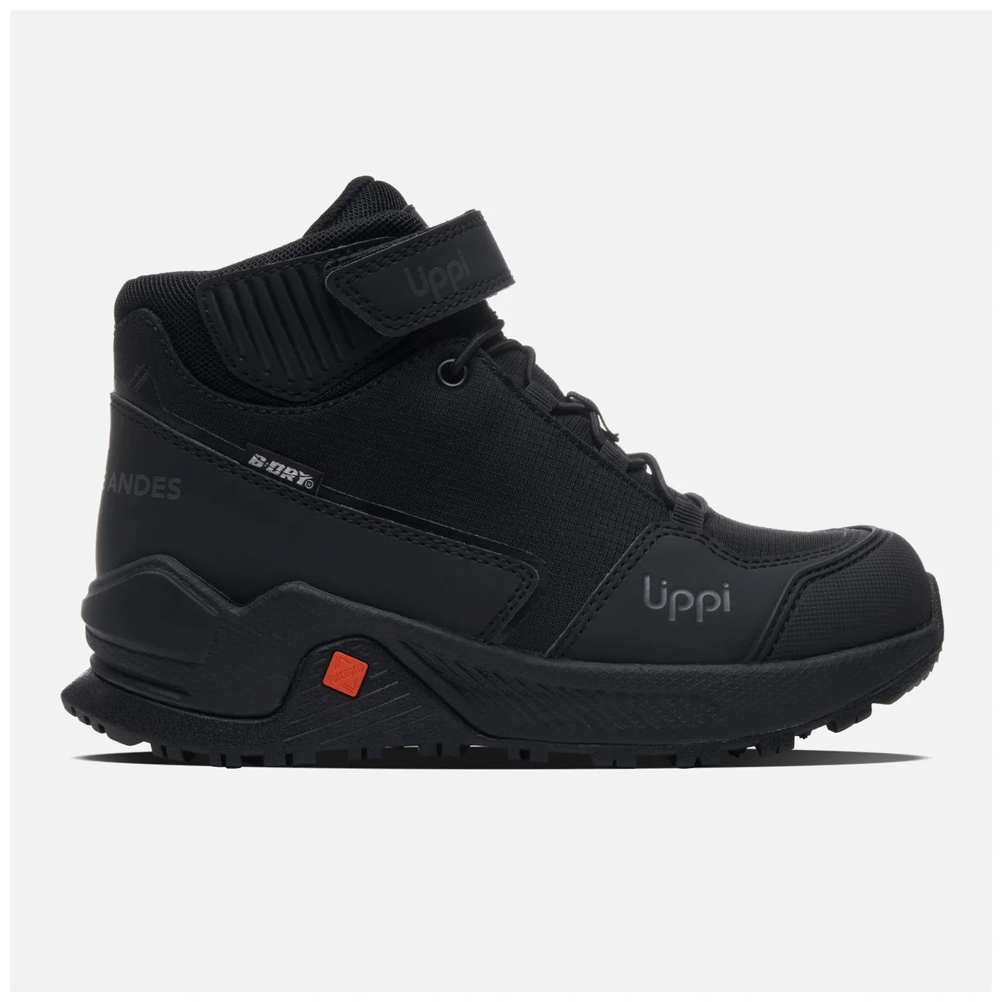 Zapatilla Unisex Motion Mid Kids B-dry