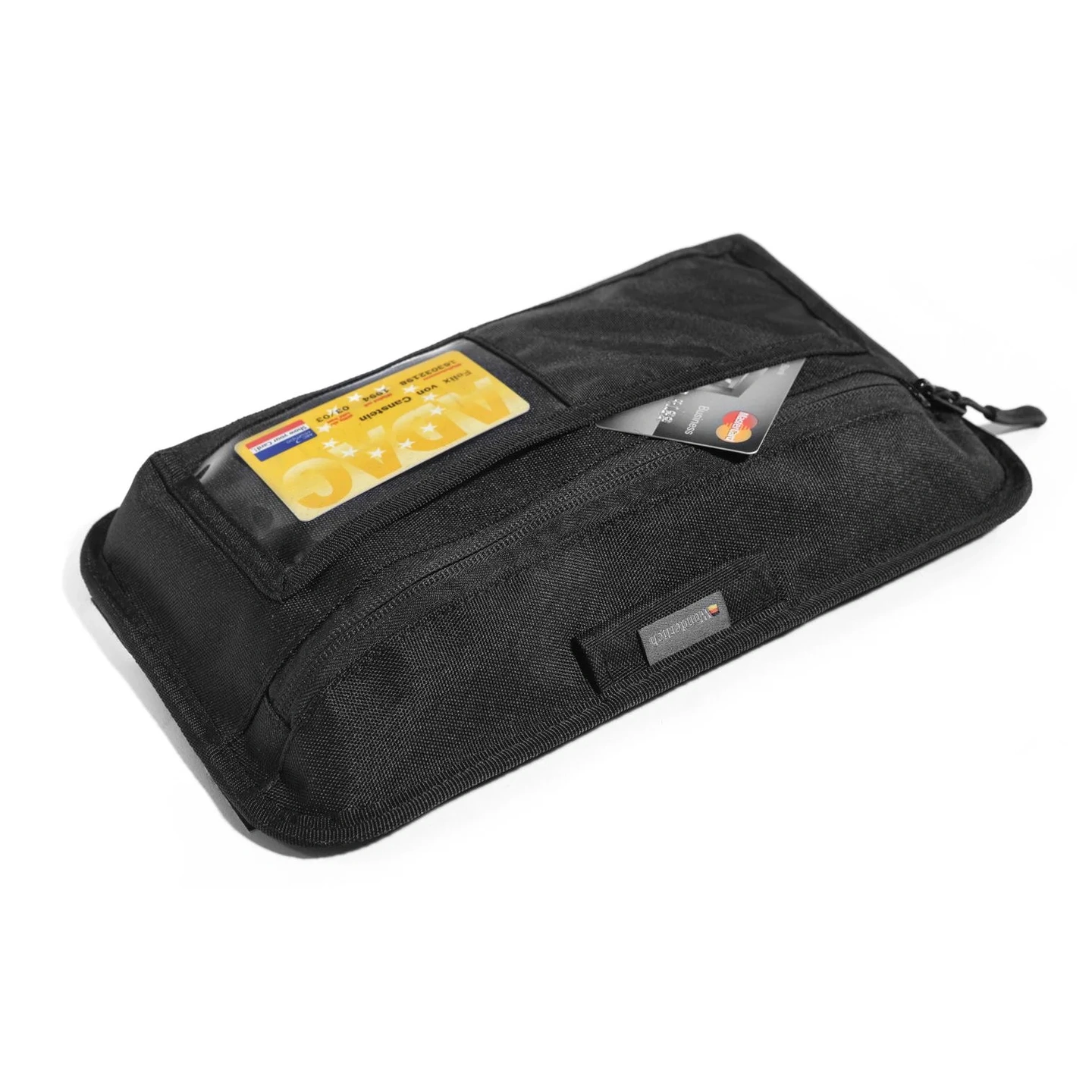 Bolsa Organizadora Para Maleta O Top Case