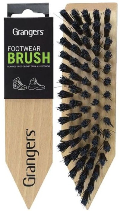 Cepillo Para Calzado Footwear Brush