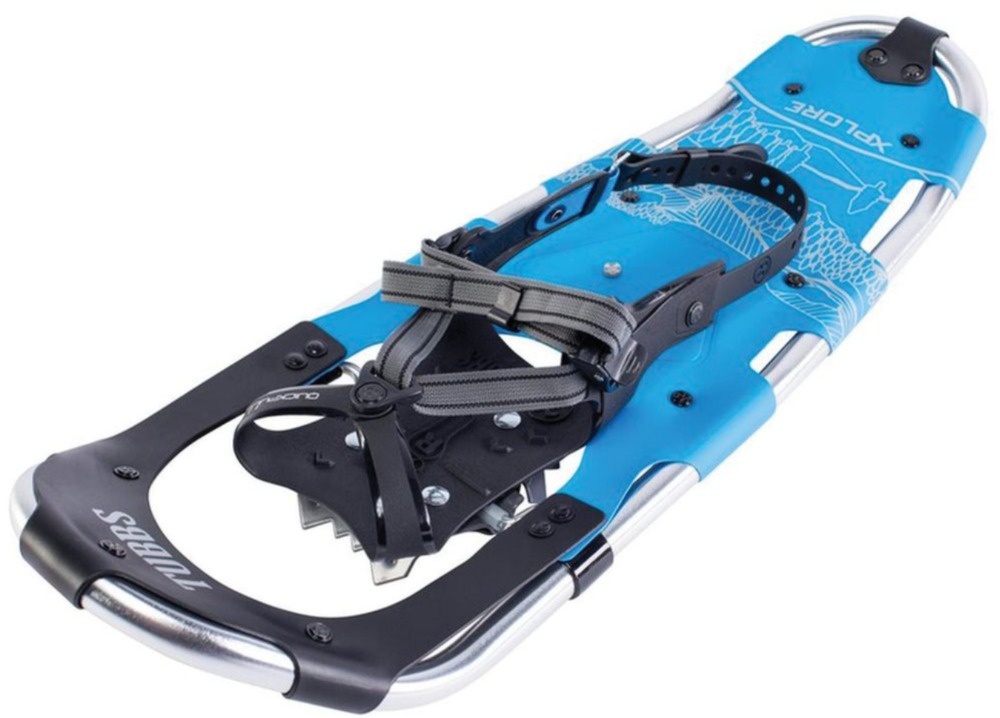 Miniatura Raquetas de Nieve Xplore Showshoe  -