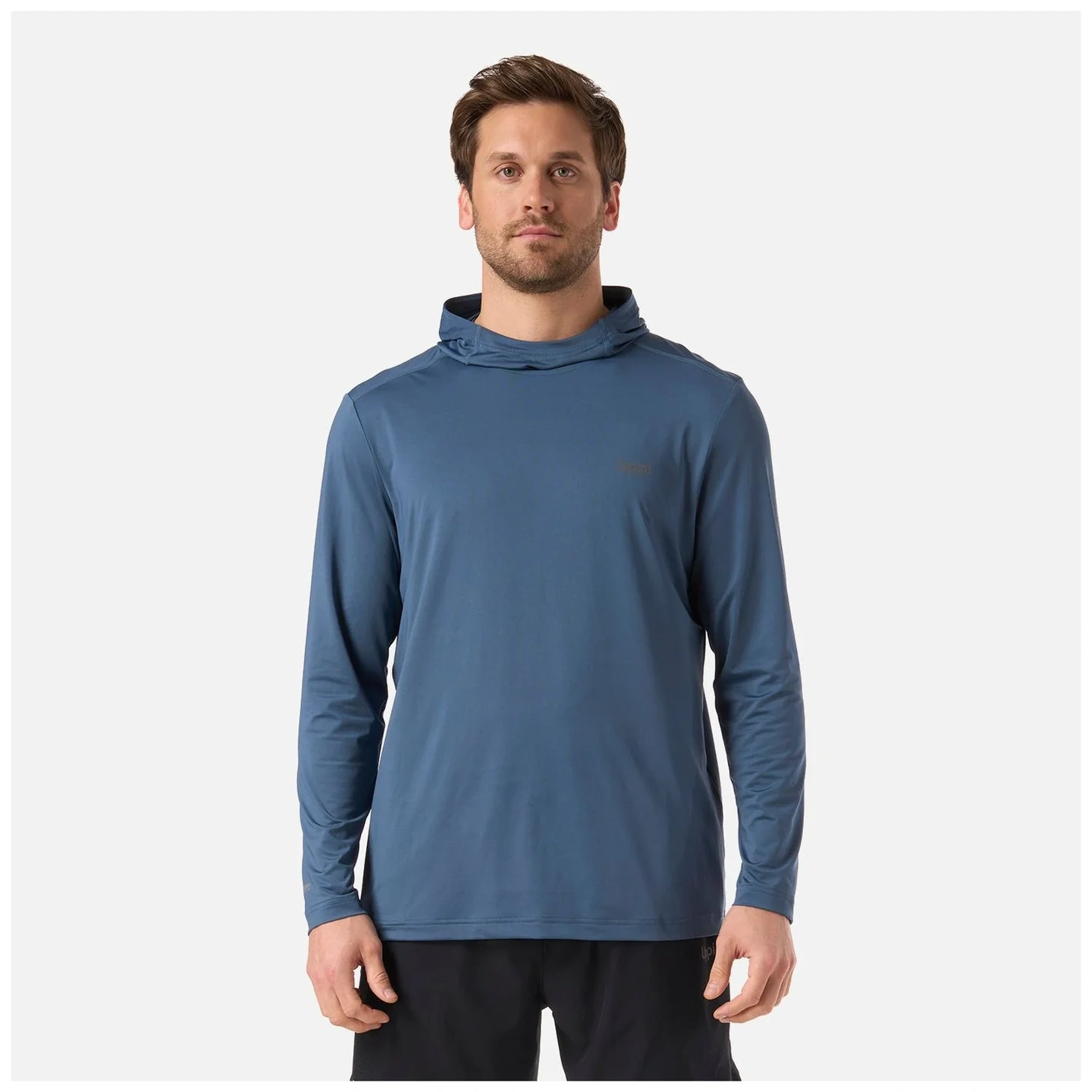 Polera Hombre Sun Protection T-Shirt