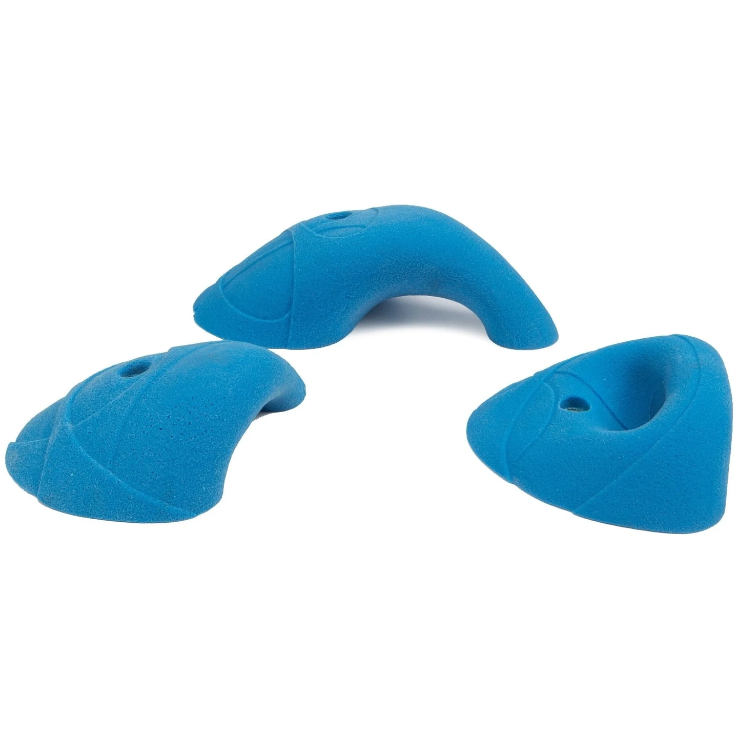 Set De Presas Jibber Jabber Jugs X3
