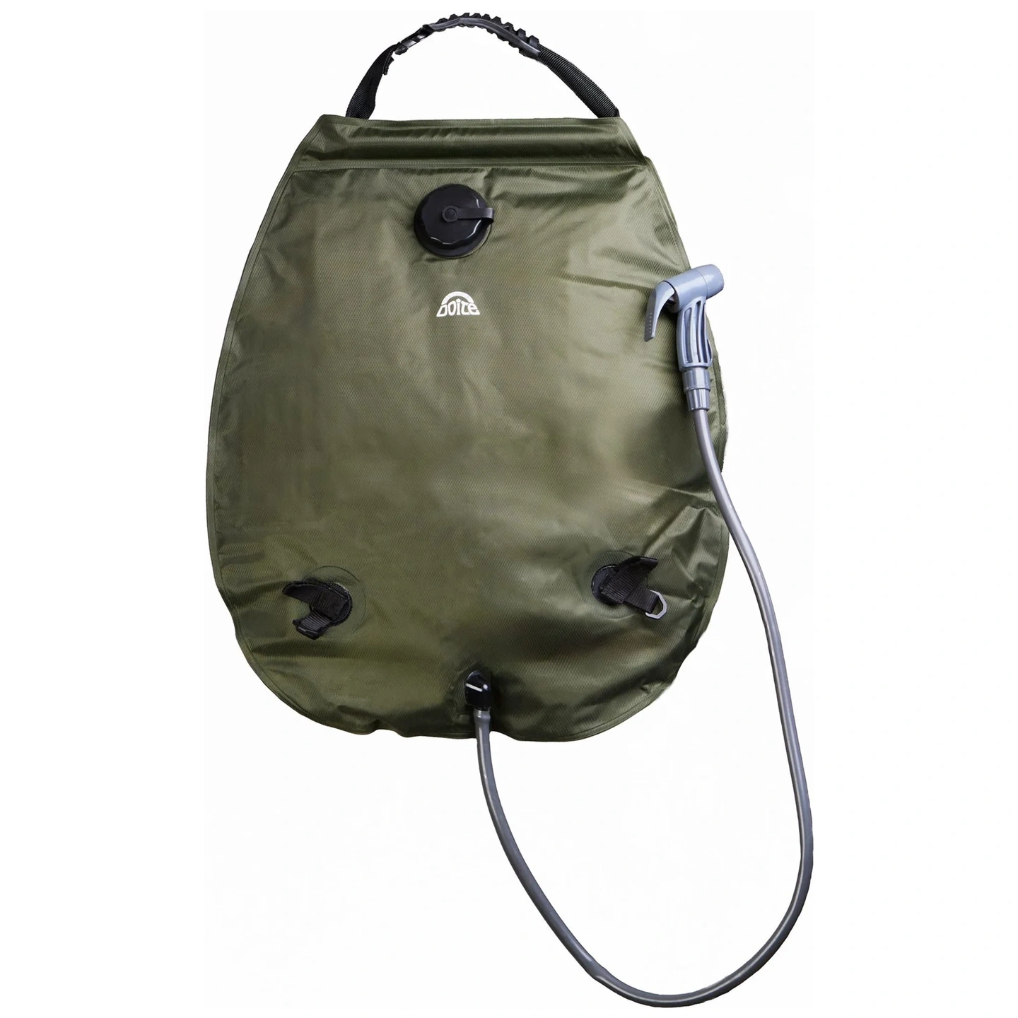 Ducha Solar Usso 20L