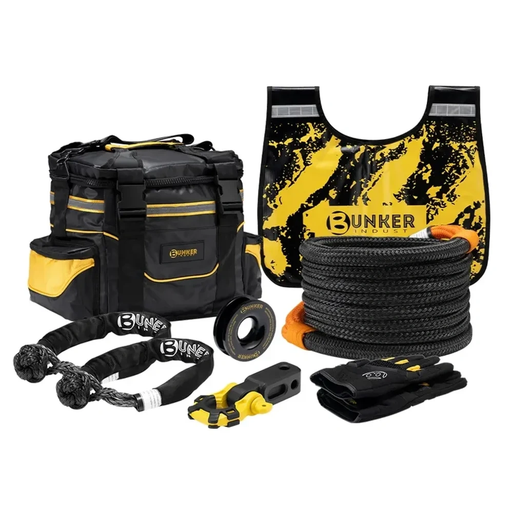 Recovery Kit 4X4
