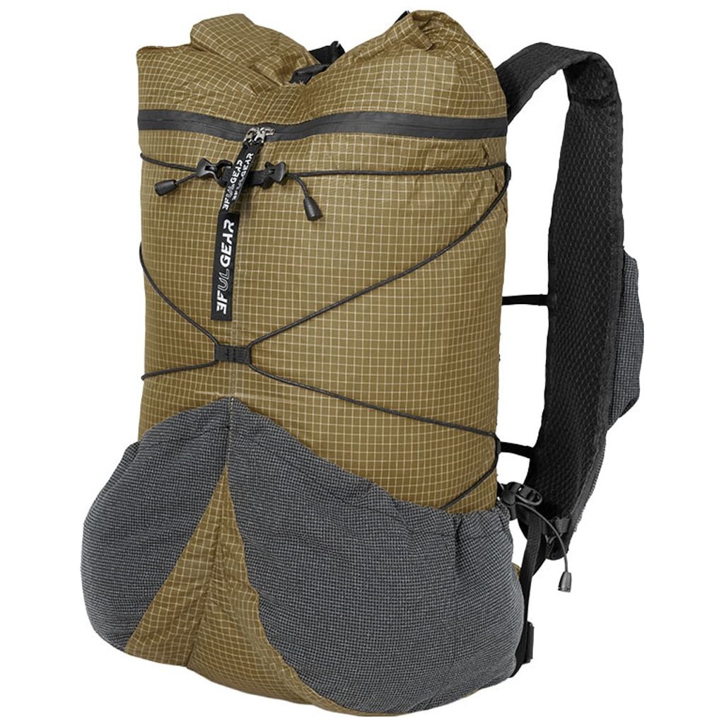 Mochila de Día Koala 20L