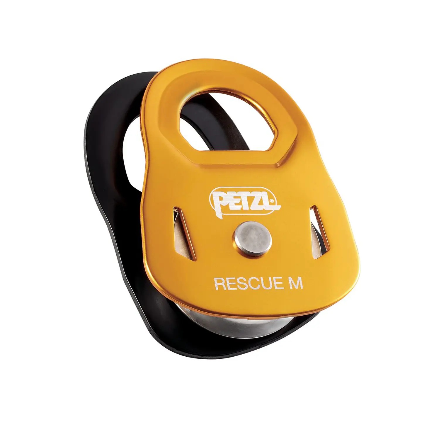 Polea de Altísimo Rendimiento RESCUE M