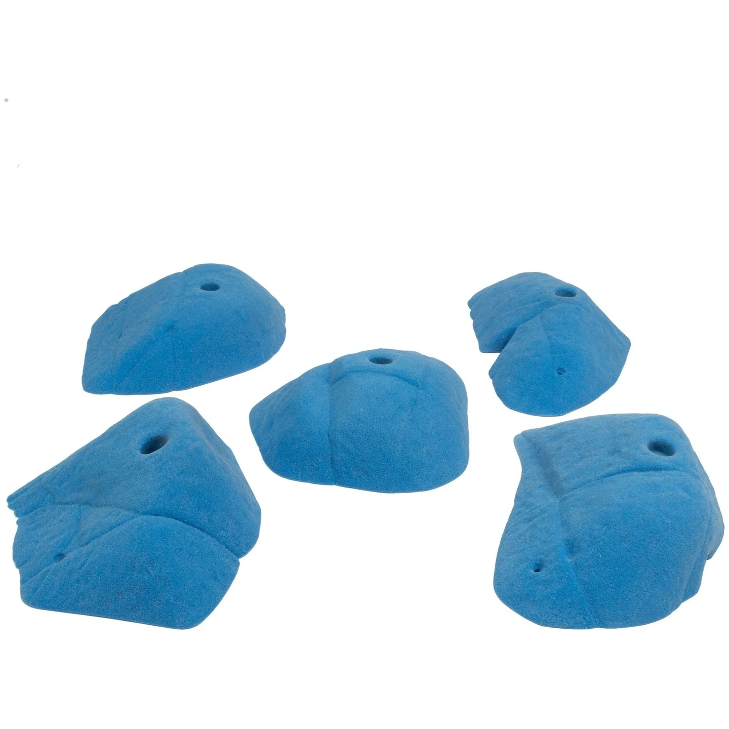 Set De Presas Horse Pens Horribles X10