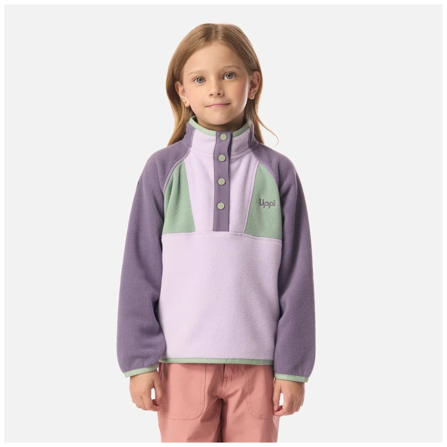 Polar Niña Cozy Therm-Pro Jacket