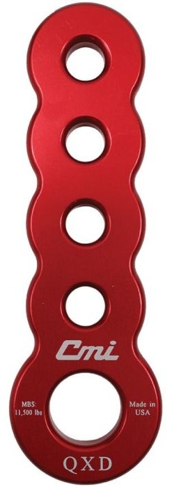 Descensor Quick Escape Device