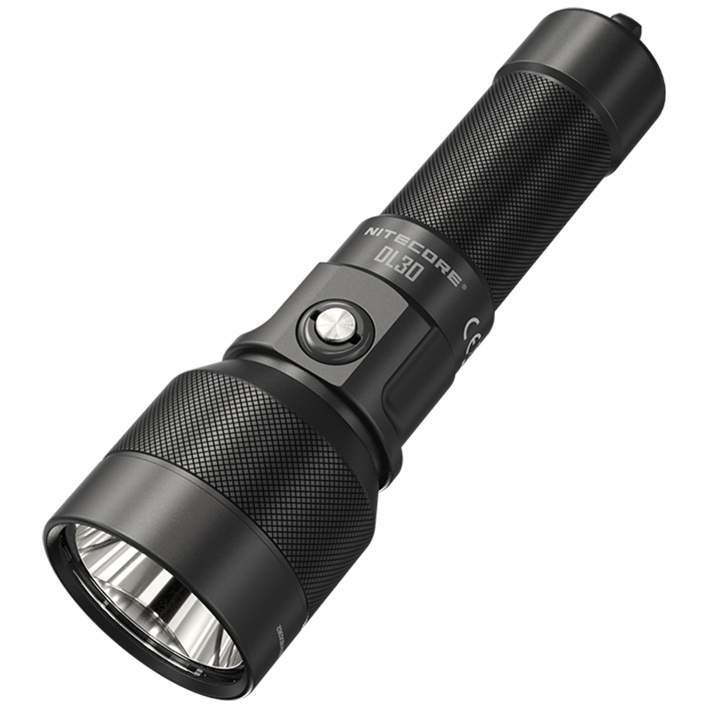 Linterna de Buceo DL30 1100 Lúmenes