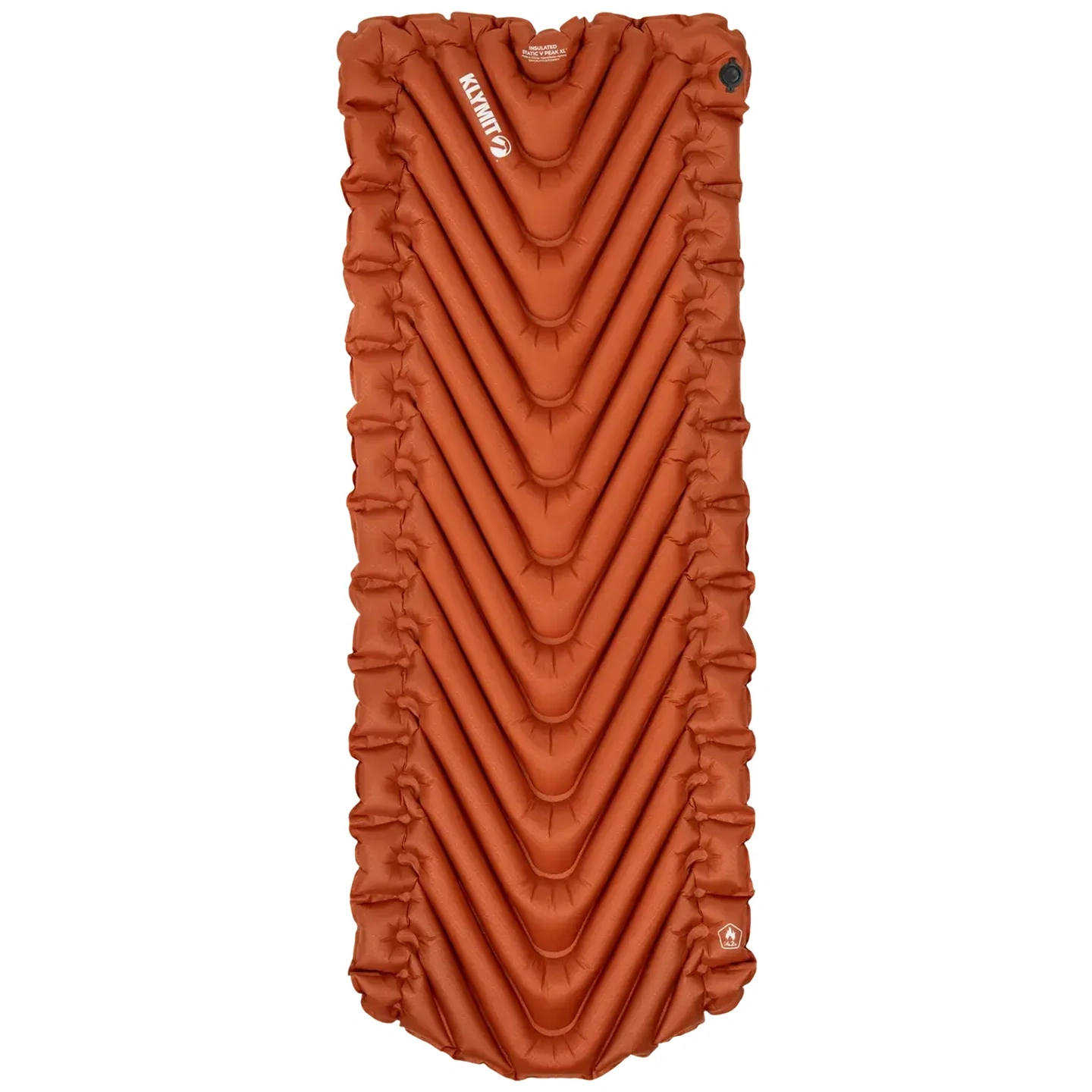 Colchoneta Insulated Static V Peak XL