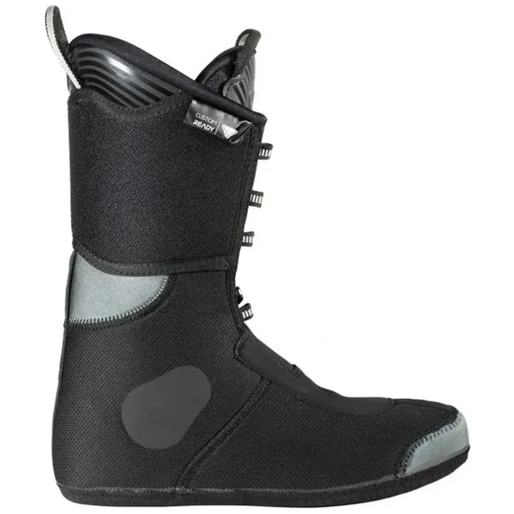 Botines Interiores Mujer Seven Summit