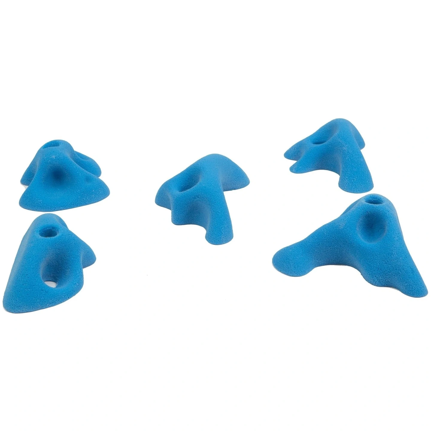 Set De Presas Virus Jugs X5