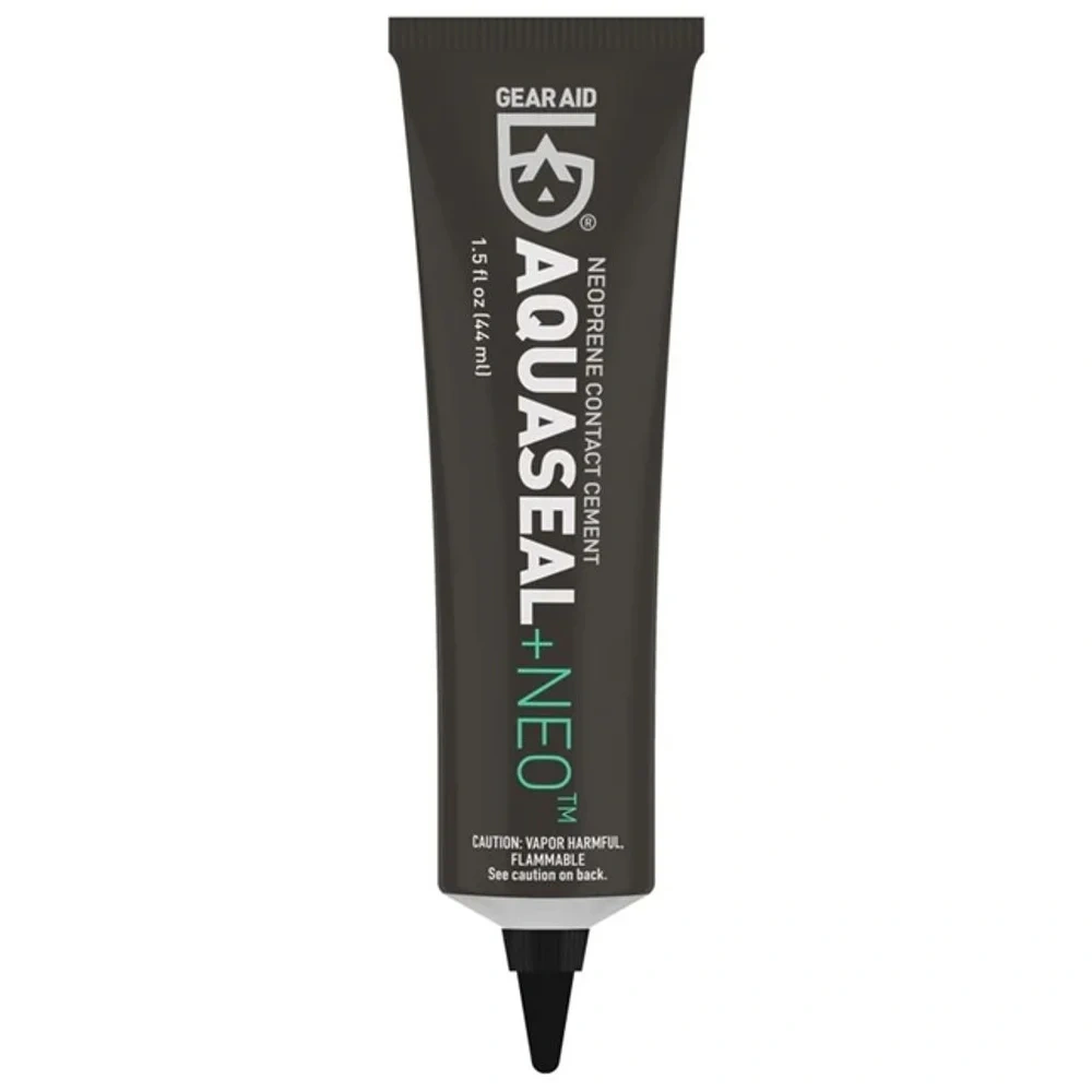 Pegamento Aquaseal + Neo Contact Cement