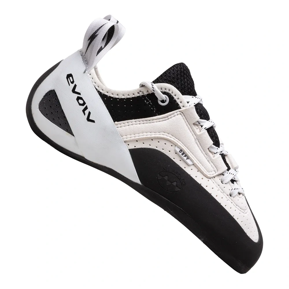 Zapatilla de Escalada Defy Lace LV