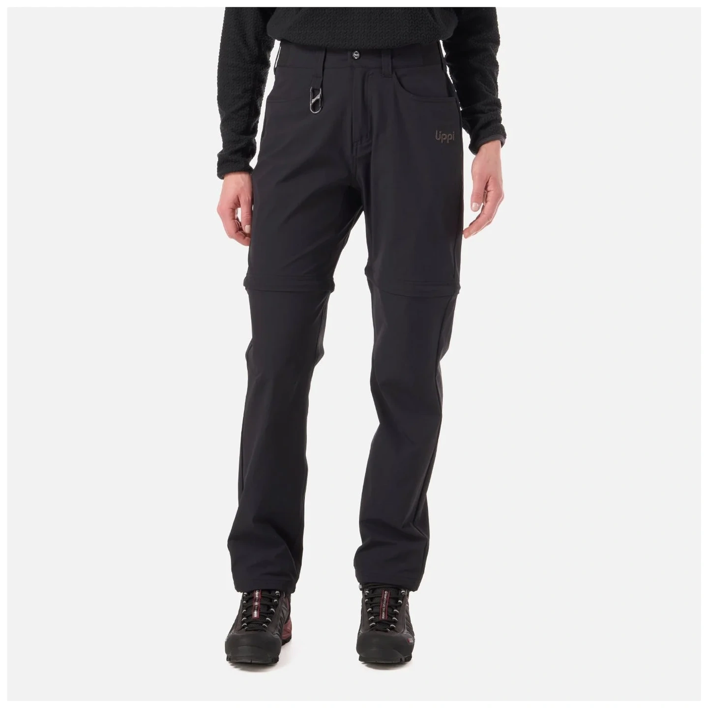 Pantalón Mujer Lennox Q-Dry Mix-2 Pants