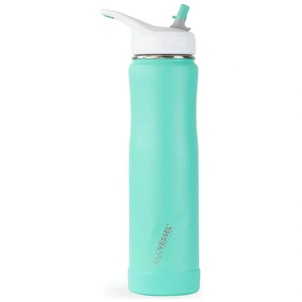 Botella Inox The Summit 709 ML
