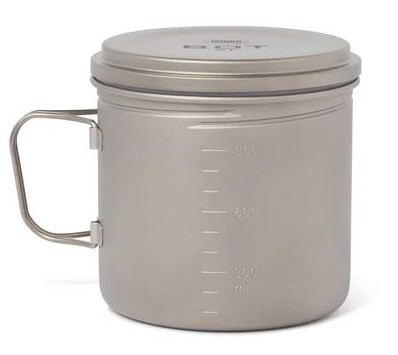 Recipiente De Almacenamiento Bot Xl (1.1 Lt)