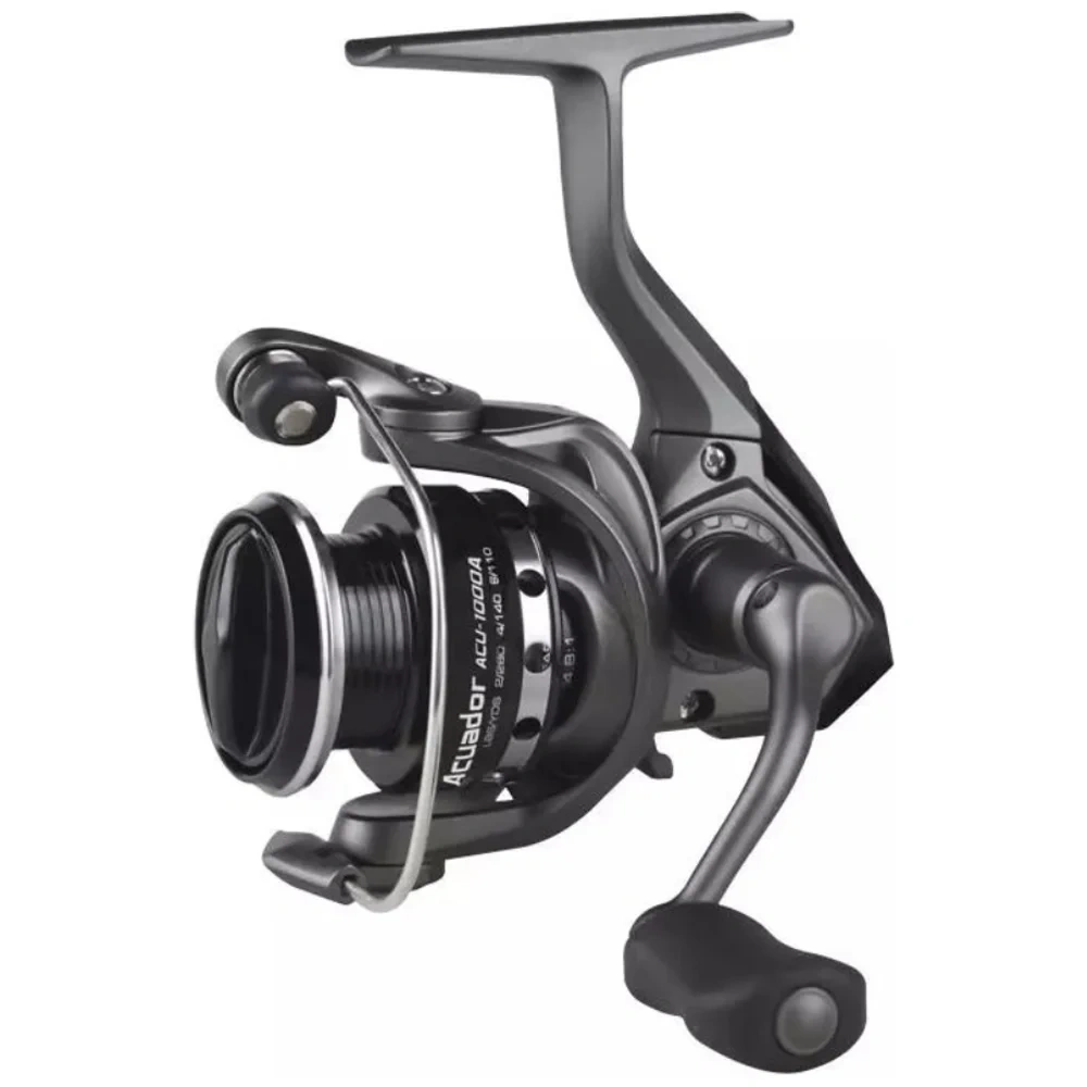 Carrete Acuador 2500