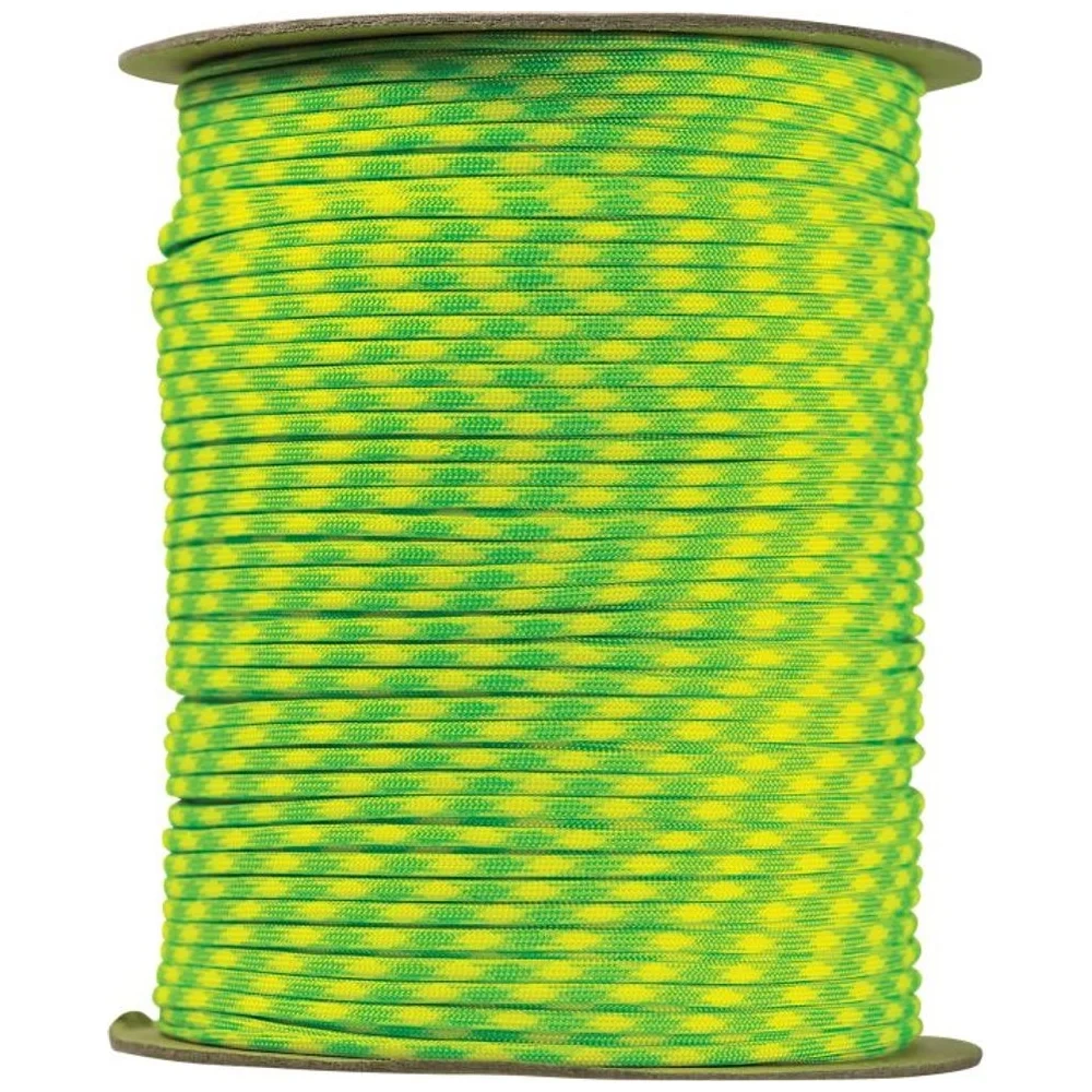 Verde Dayglow