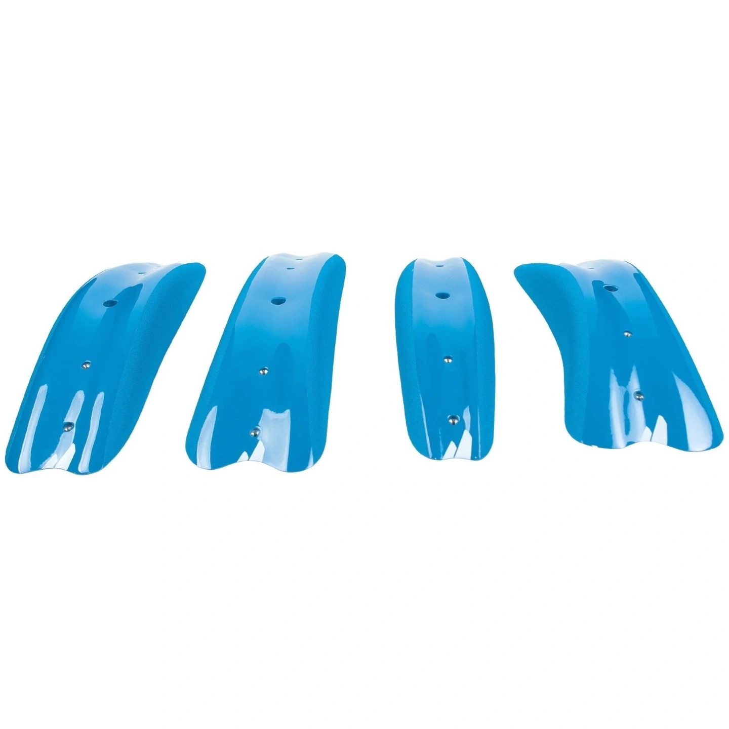 Presa De Escalada Giant Rail Loaves