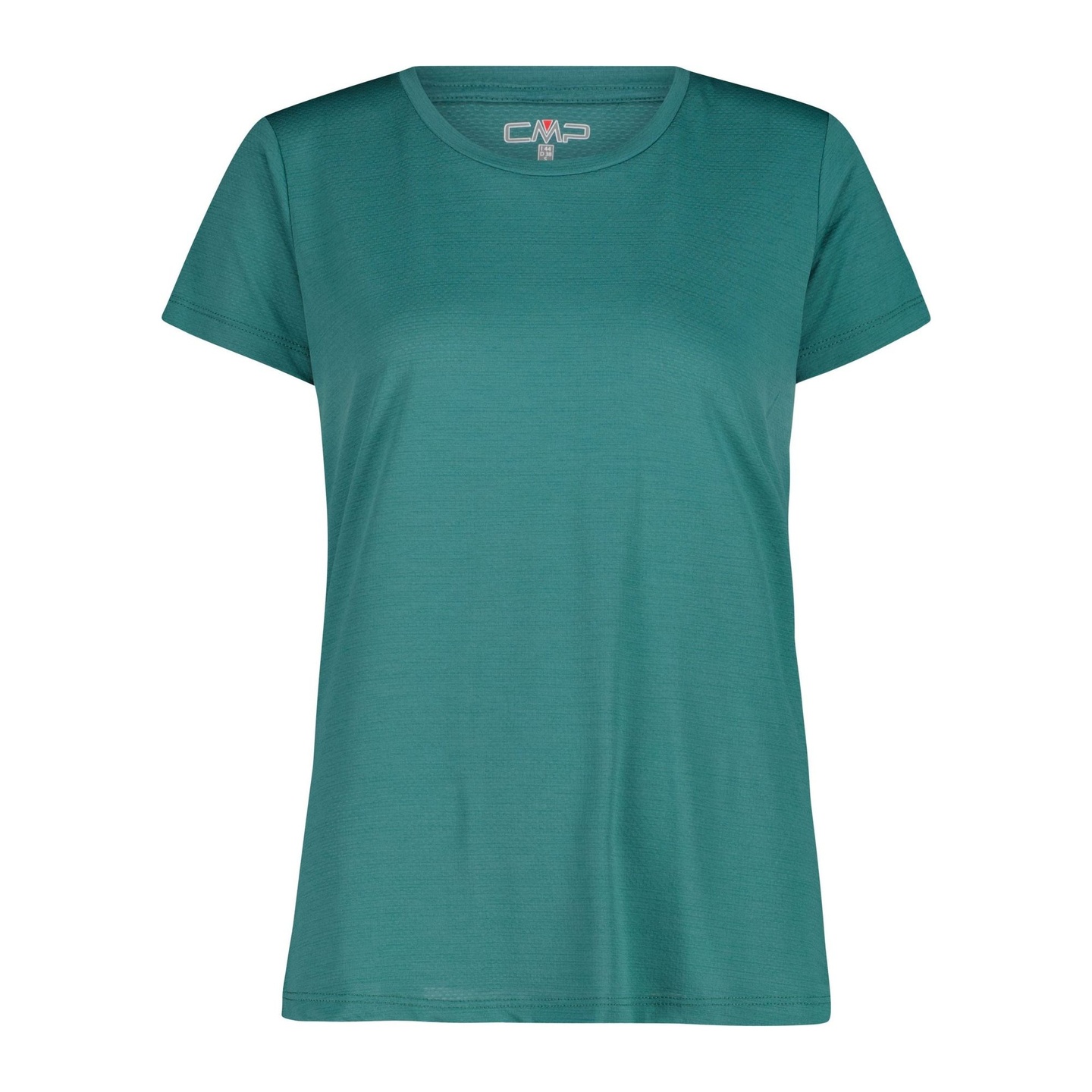 Polera Mujer Jersey T Shirt