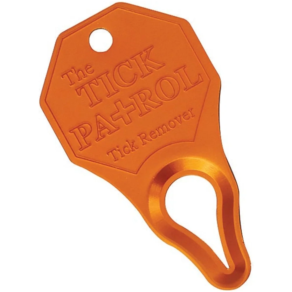 Extractor de Garrapatas Tick Patrol
