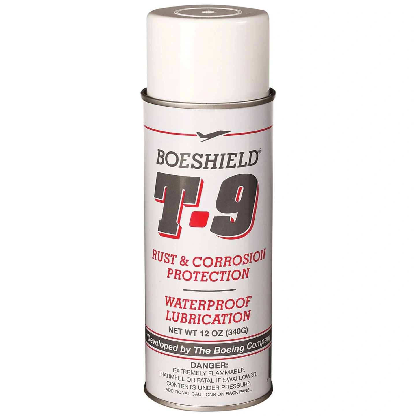 Lubricante Impermeable T-9 340 GR