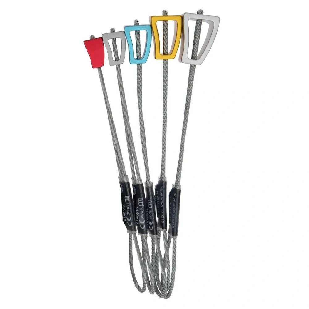 Stopper Rock Set 6-10