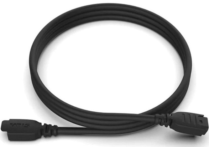 Cable De Extensión Para Linterna Frontal Ignite