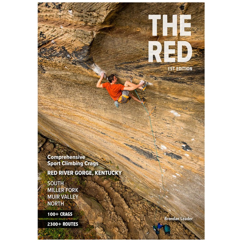Libro The Red