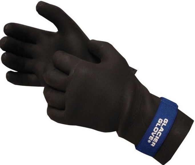Guantes Neoprene Precurved Paddling