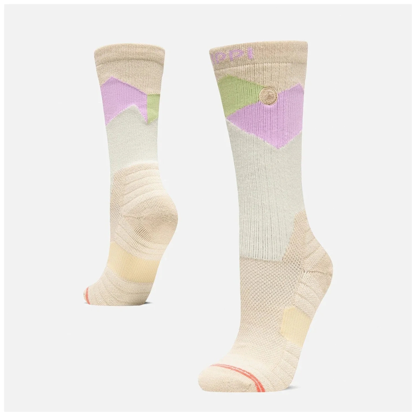 Beige Melange