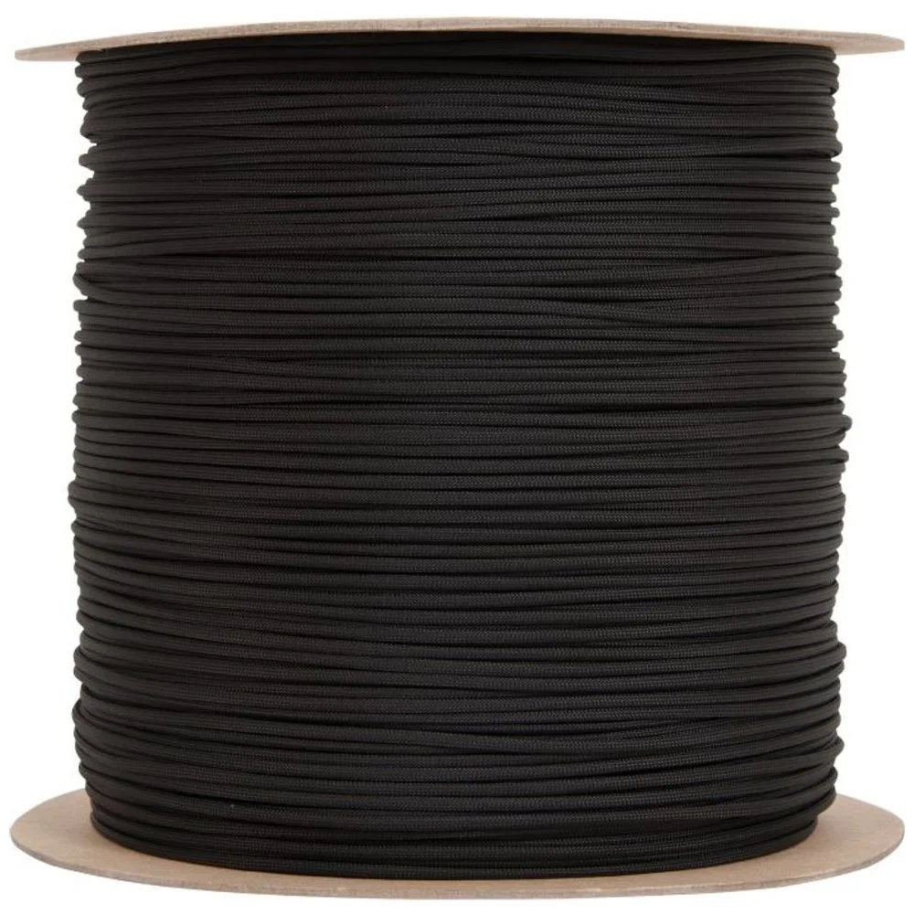 Cuerda Paracord 550 914 MT