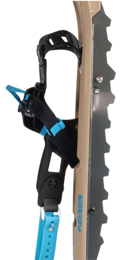 Miniatura Raquetas de Nieve Flex TRK 24 Snowshoe -