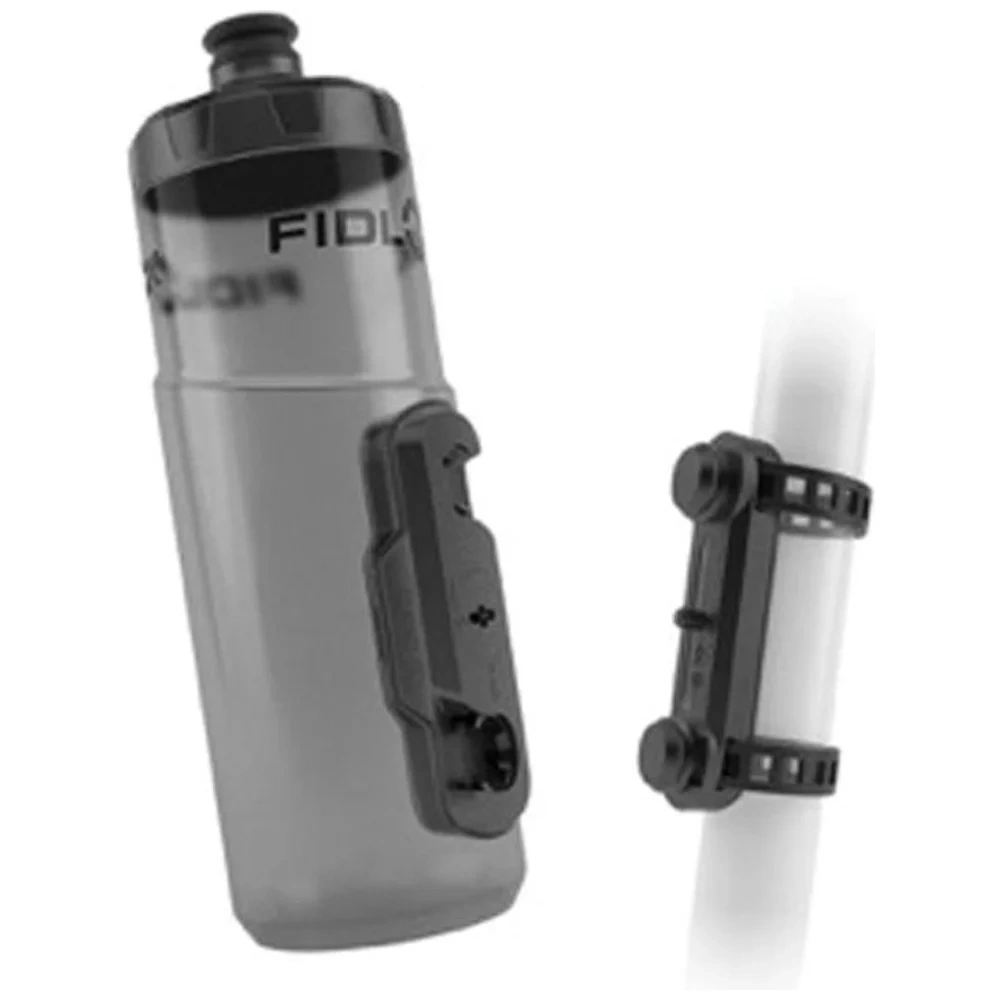 Set Botella Twist con Base Universal
