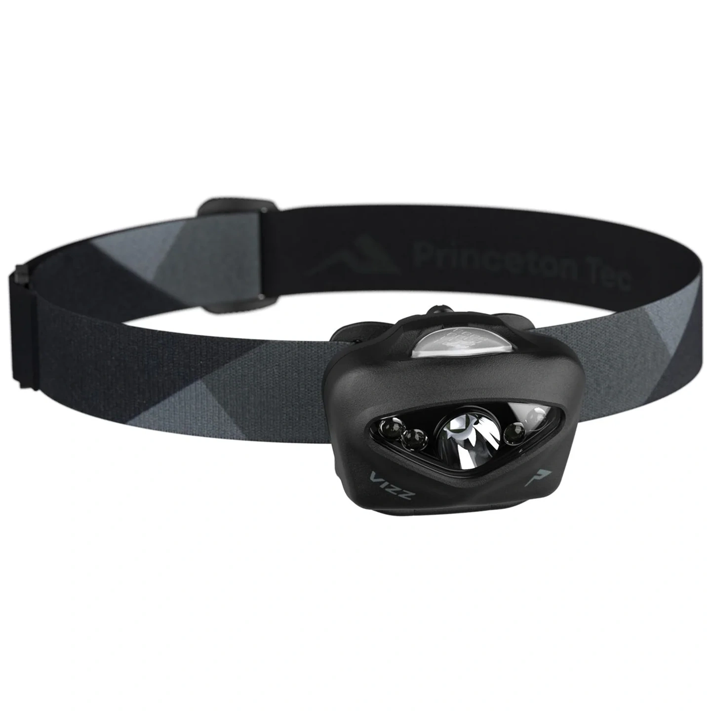 Linterna Frontal Vizz 550 Lúmenes