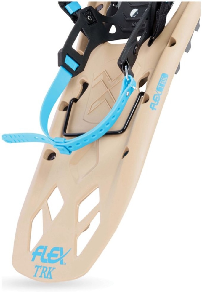 Miniatura Raquetas de Nieve Flex TRK 24 Snowshoe -