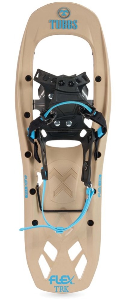 Raquetas de Nieve Flex TRK 24 Snowshoe