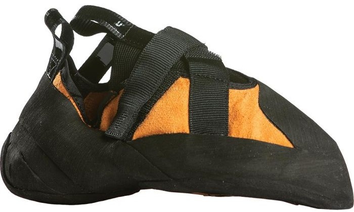 Zapatilla De Escalada Leopard
