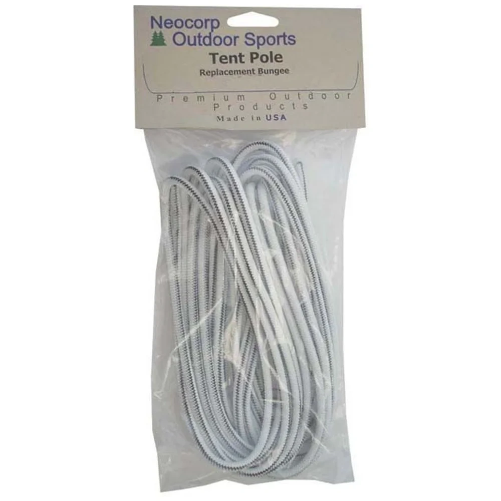 Cordón de Repuesto para Varillas de Carpa 2.4 MM