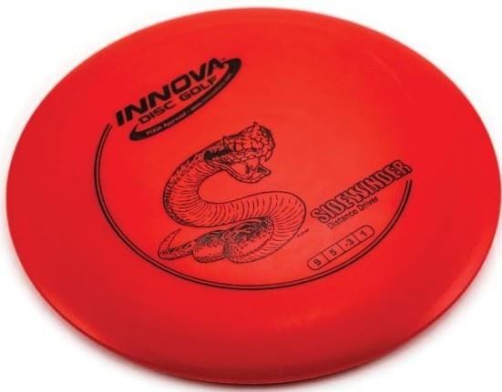 Disco Volador Deportivo Dx Mamba - Distance Driver