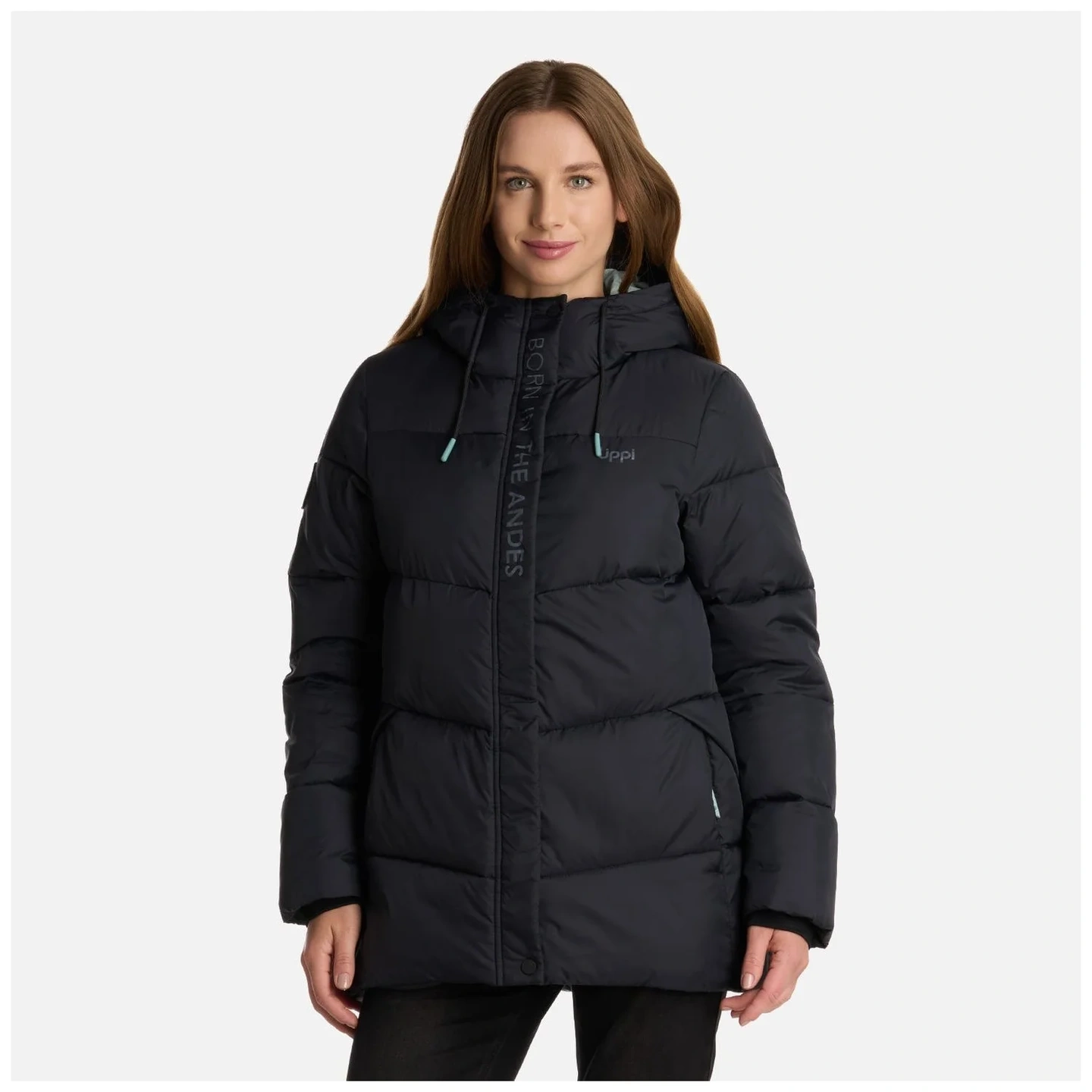 Chaqueta Mujer SkinShield Steam-Pro Jacket