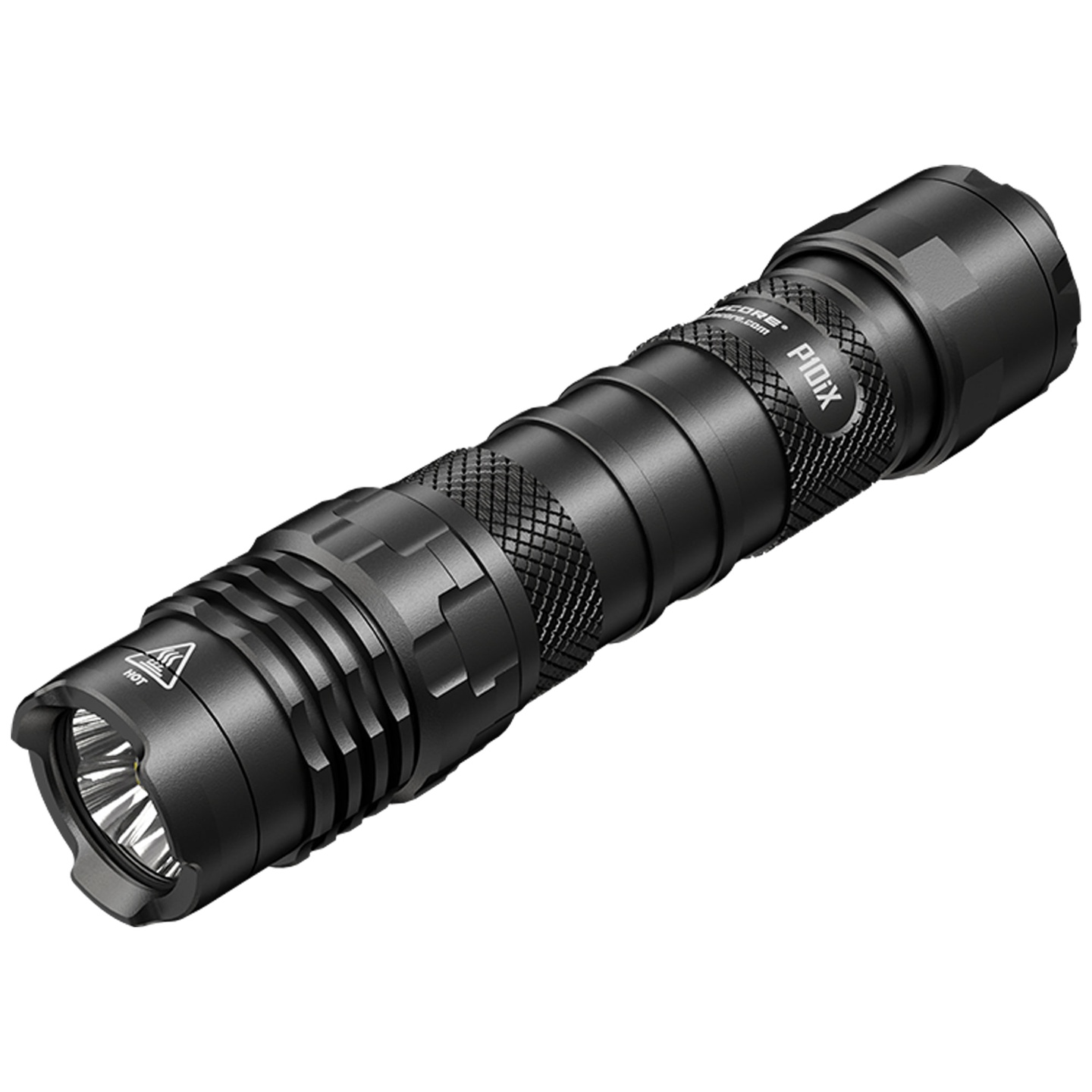 Linterna Táctica P10iX 4000 Lúmenes