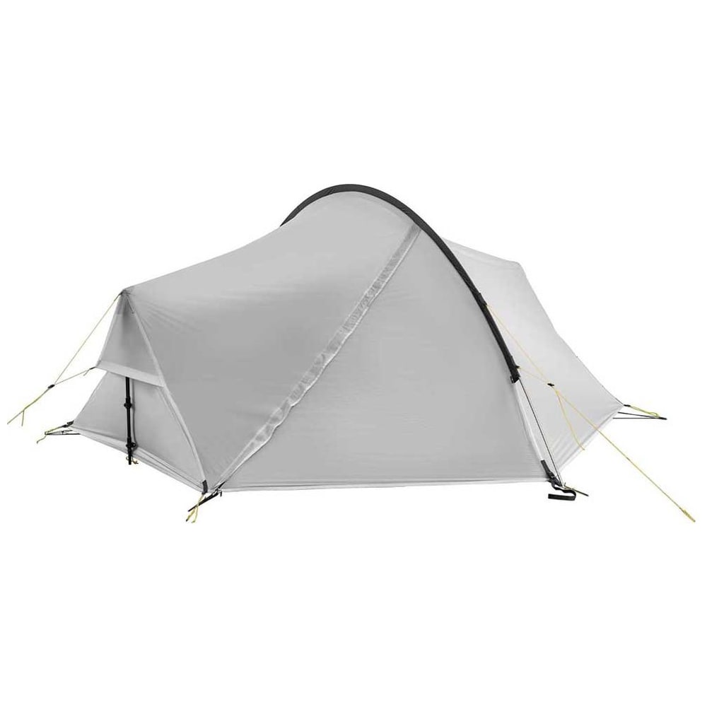 Carpa Shell2 · 3 Estaciones · 2P