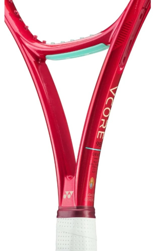 Miniatura Raqueta Vcore 98 (305gr) -