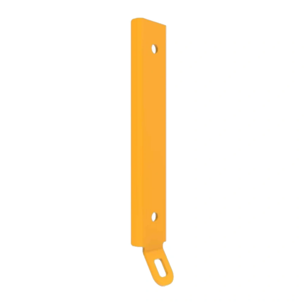 Anclaje De Acero Para Escalera 2 Peldaño WTL-A2 Para 1 Persona 22 kN
