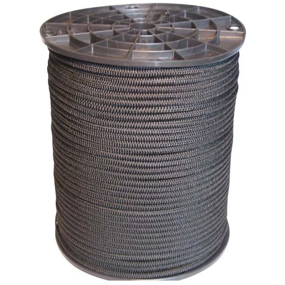Rollo de Elástico Grip Rite 4.8 MM X 152 MT