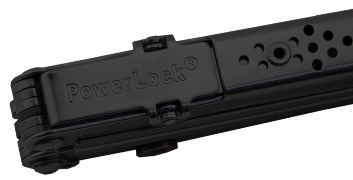 Miniatura Multiherramienta Powerlock W/V-Cutter  -