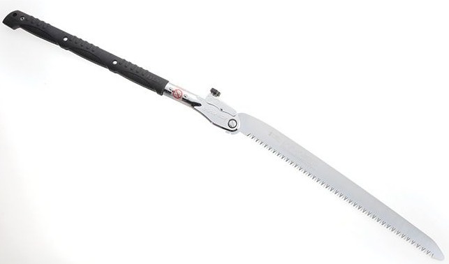 Sierra Plegable Katanaboy 500 Mm Folding 